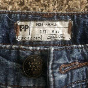 Free People Flares